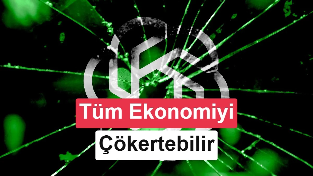 Ünlü analist, 15 bin kelimelik yazısıyla OpenAI'ın nasıl tüm ekonomiyi çökertebileceğini açıkladı