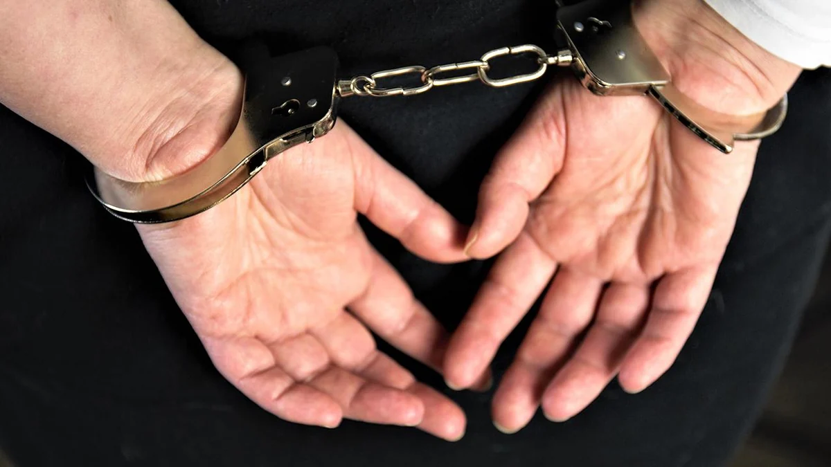 Ünlülere uyuşturucu soruşturması: 25 şüpheli hakkında gözaltı kararı