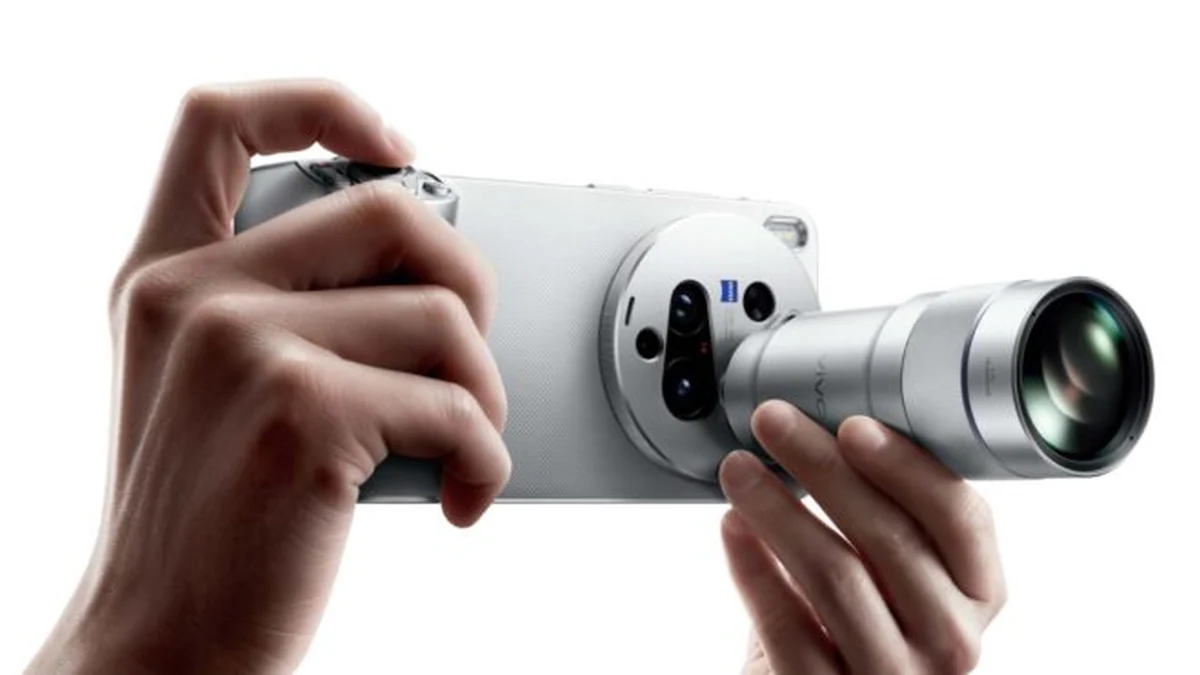 Vivo X300 Ultra, Türkiye’de satışa sunuldu