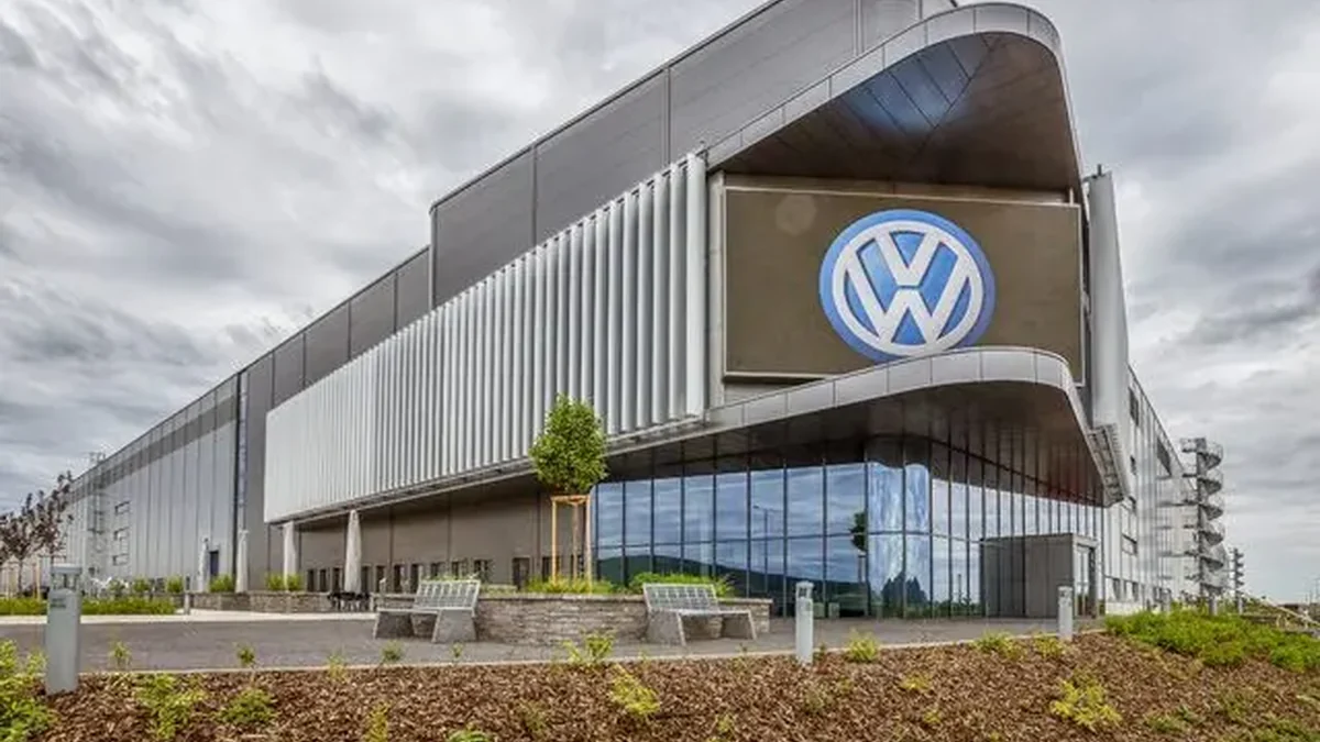 Volkswagen Küçülmeye Gidiyor: İşte Fişi Çekilecek 7 Model