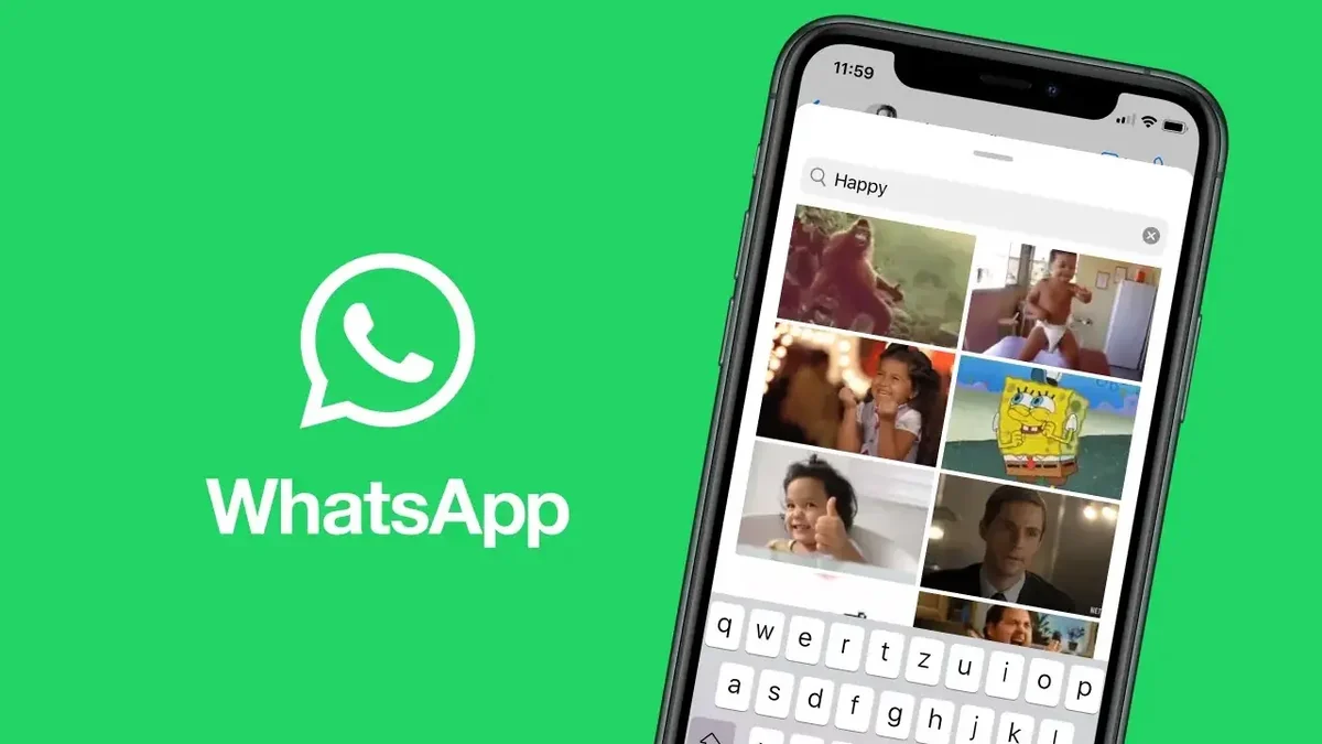 WhatsApp iPhone için Kendi Bulut Yedekleme Sistemini Geliştiriyor