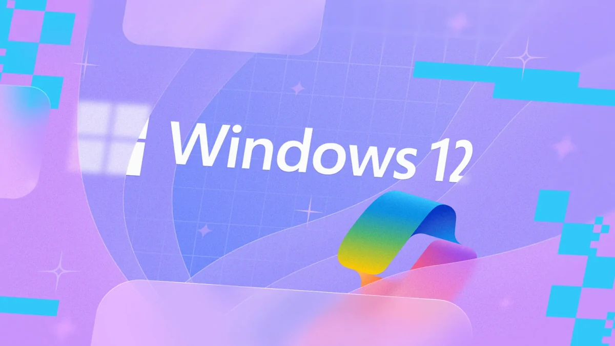 Windows 12 için Microsoft’tan net mesaj