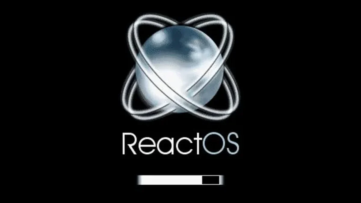 Windows Alternatifi ReactOS, Half-Life 2’yi 1440p’de çalıştırdı