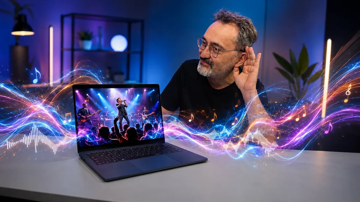 Windows’ta bilgisayarın ses kalitesi nasıl artırılır?