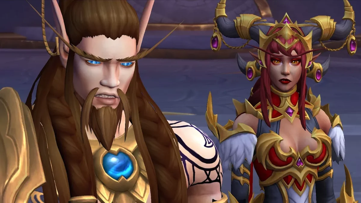 World of Warcraft Geliştiricisi Hile Yaptığı İçin Kovuldu