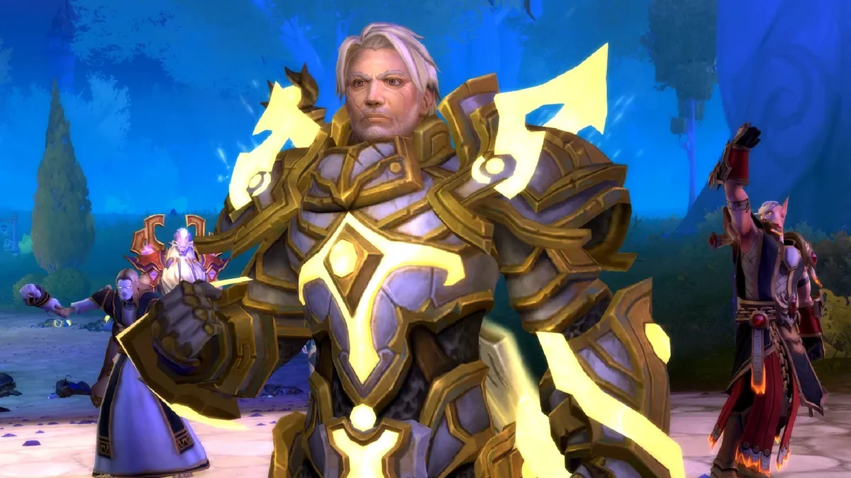 World of Warcraft Topluluğu Yeni Baskın Skandalını Tartışıyor