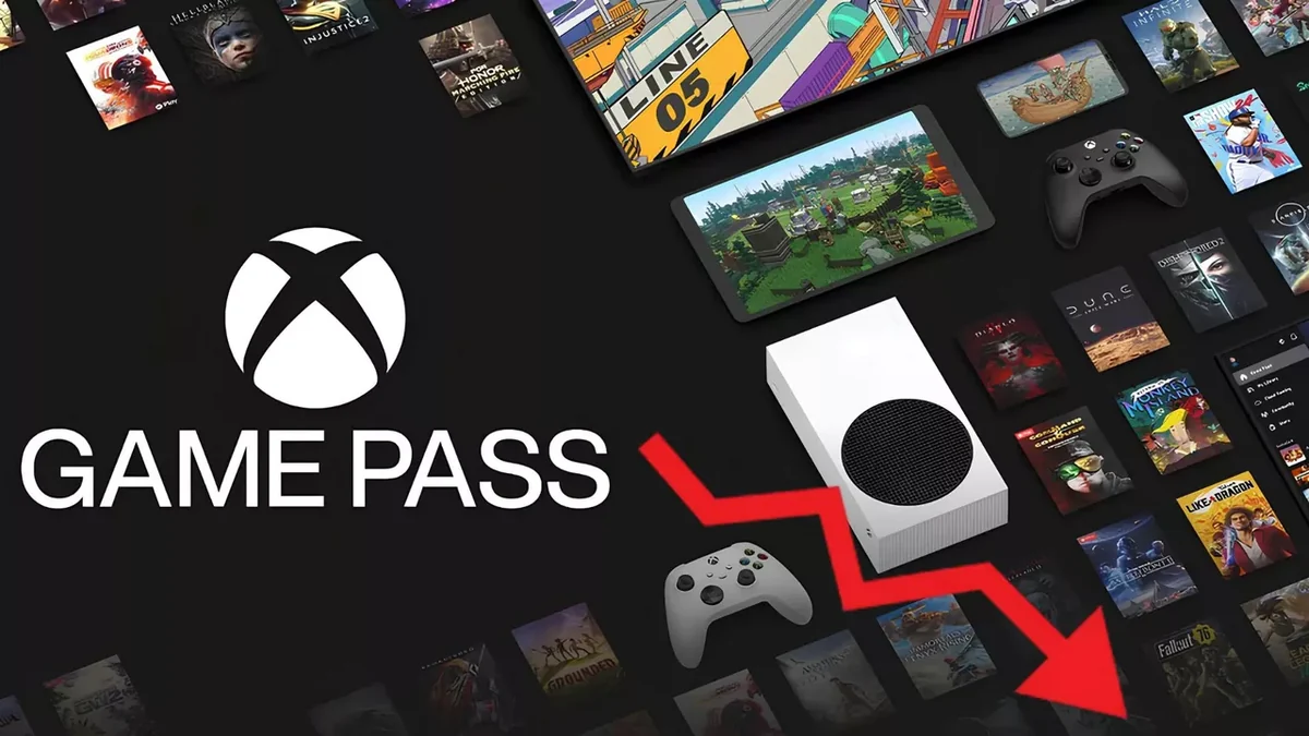 Xbox Game Pass İçin 80 Milyar Doları Boşuna Harcadı