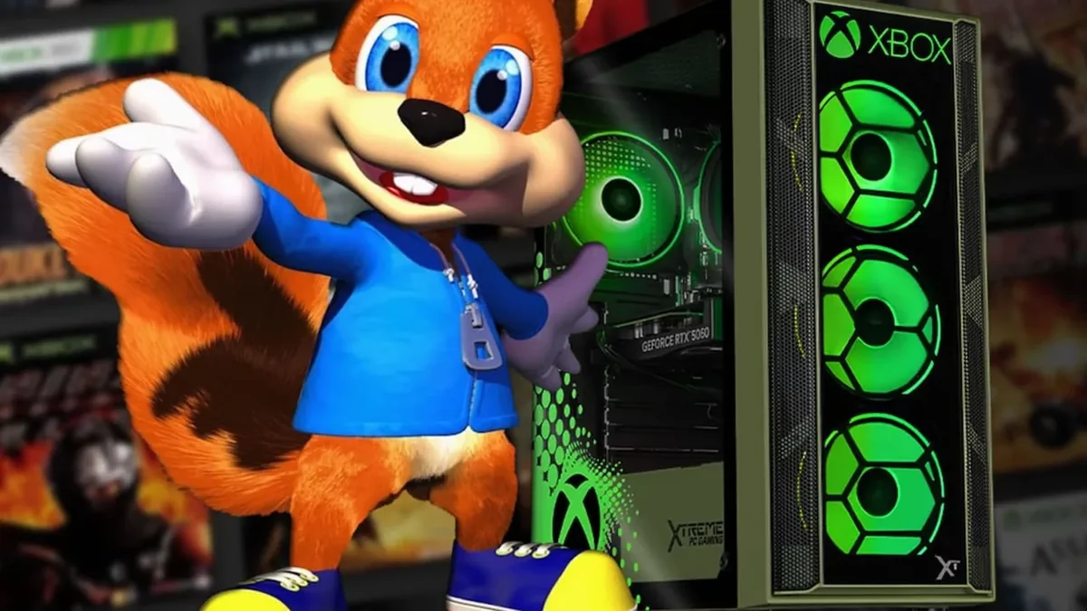 Xbox Geriye Uyumluluk Desteği PC’de Kullanıma Açıldı
