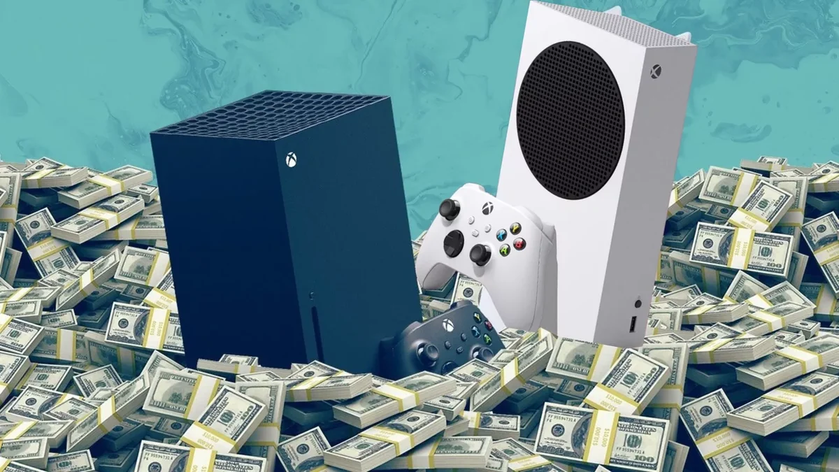 Xbox Konsol Satışları Haziranda Yüzde 86 Artış Gösterdi