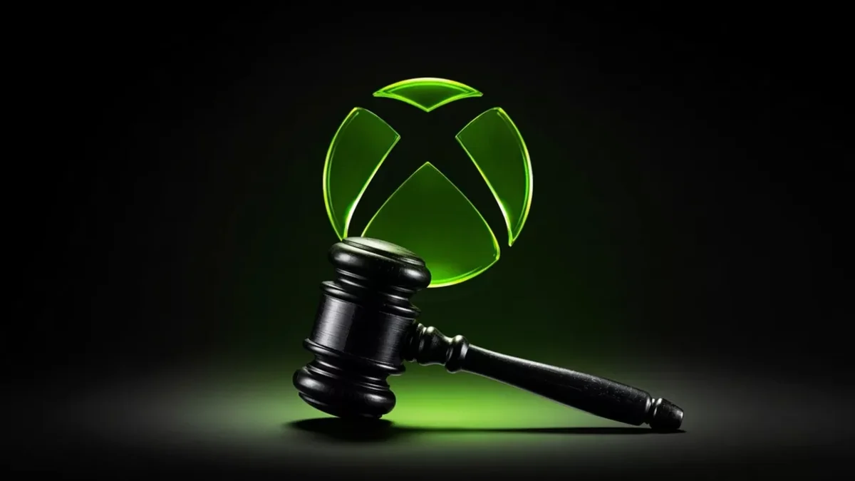 Xbox Oyuncusu Microsoft'a Açtığı Dijital Oyun Davasını Kazandı