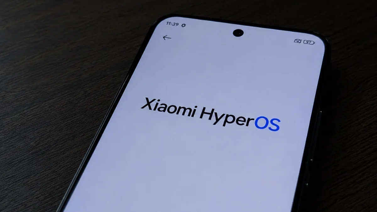 Xiaomi, Android 17 tabanlı HyperOS 3.3 güncellemesini yayınladı