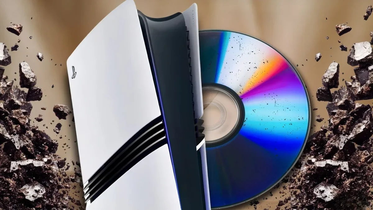 Yalnızca 7 PlayStation Oyunu 100 Bin Disk Satışını Aştı