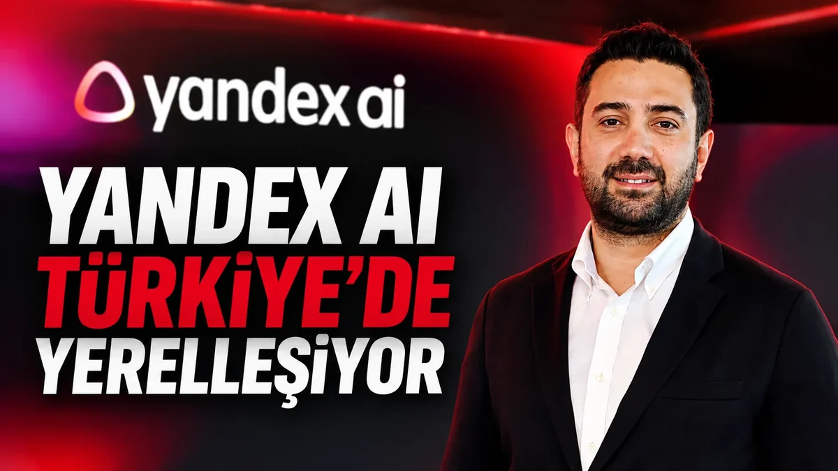 Yandex AI yeni özelliklerle güncellendi: Yerel dil modelleri için görüşmeler planlanıyor