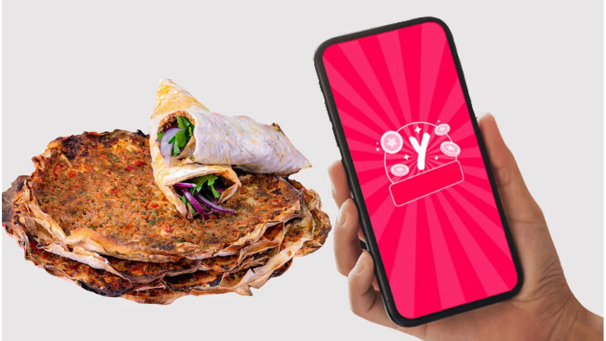 Yemek Sepeti Amerika’ya mı Satılıyor?