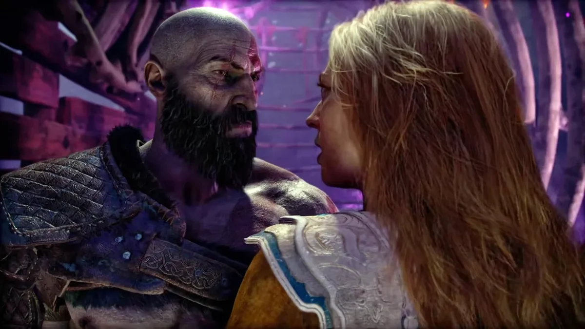 Yeni God of War Oyunu Laufey’in Hikayesine Bağlanacak