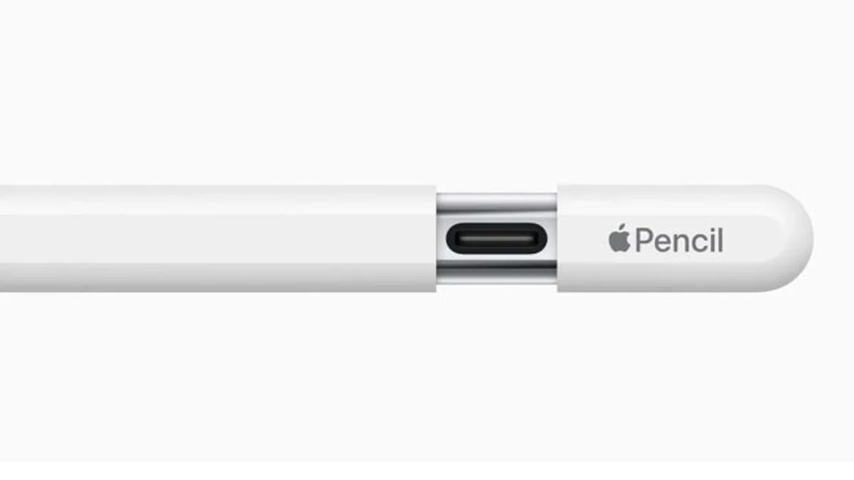 Yeni iPad Pro’lar ile iki yeni Apple Pencil modeli de tanıtılabilir
