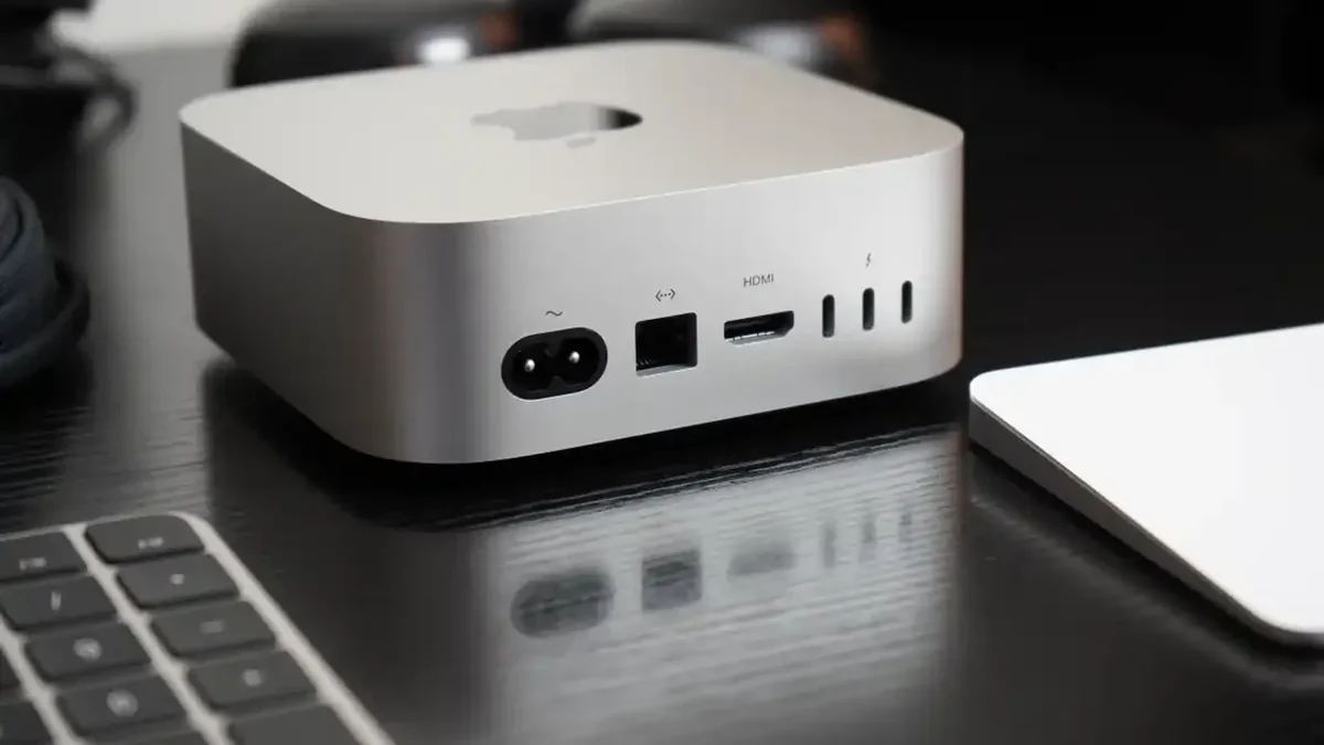 Yeni Mac Mini’de M6 ve M5 Pro Çip Sürprizi