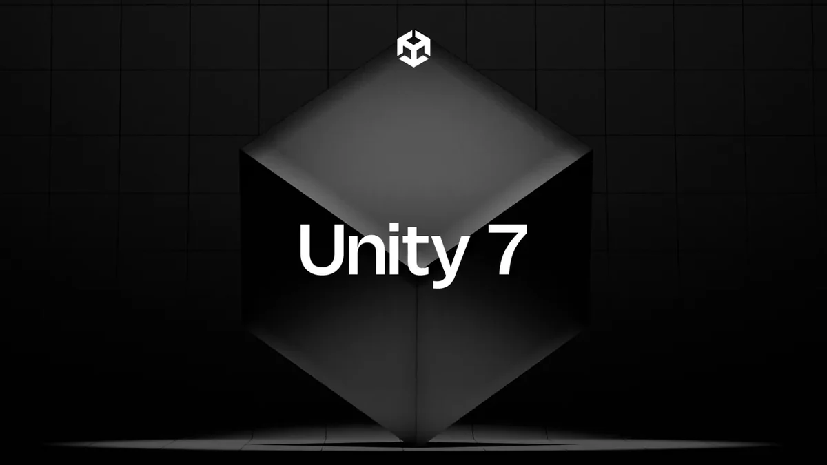 Yeni Nesil Oyun Motoru Unity 7 Yapay Zekayla Geliyor