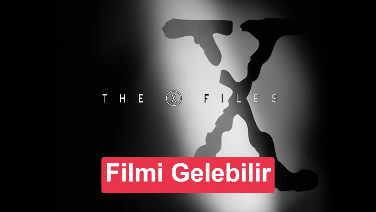 Yeni The X-Files dizisinde sürpriz gelişme: Dizi yerine sinema filmi olarak gelebilir