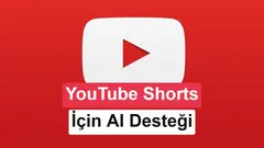 YouTube, Yeni Yapay Zeka Destekli Güçlerle İçerik Üreticileri Yardımcısı